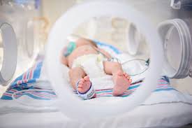 NICU Equipment: What You Can Expect to Find | Pampers
